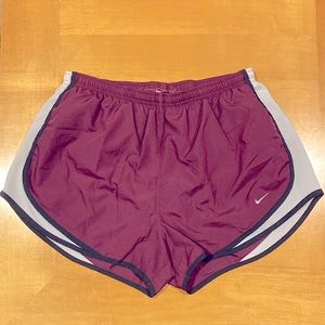 Nike Dri-Fit Running Shorts